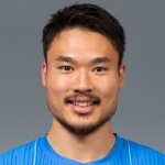M. Nakayama photo