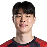 Kim Gun-Hee photo