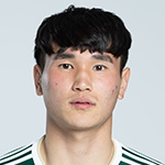 Park Jin-Seong photo