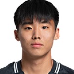 Hong Si-Hoo photo