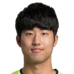Lee Soo-Bin photo