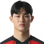 Kang Seong-Jin photo