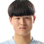 Baek Jong-Beom photo