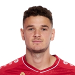 Louis Verstraete photo