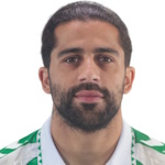 Ricardo Rodríguez photo