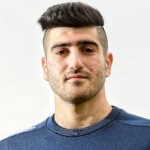 Joseph Katebian photo