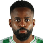 Cédric Bakambu photo