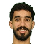 Mohammed Al Marri photo