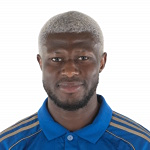 Kwasi Sibo photo