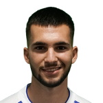 A. Krasniqi photo