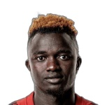 M. Juwara photo