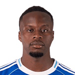 Junior Mwanga photo