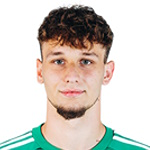 Alex Niziolek photo