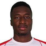 Mouhamed Tidjane Traoré photo