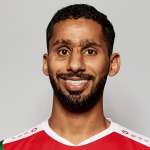 Khalid Al Braiki photo