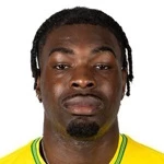 M. Bangura photo