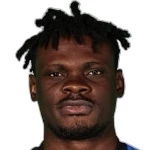 P. Mboungou photo