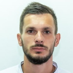 N. Krstić photo