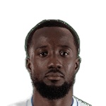 E. Owusu photo