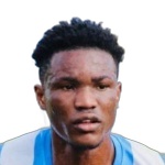 K. Opolu Ackah photo