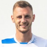 S. Cvetković photo