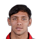 F. Martínez photo