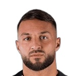 Haris Belkebla photo