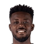 Abdoulaye Bamba photo