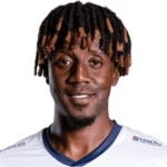J. Balanta photo
