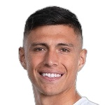 D. Ramírez photo