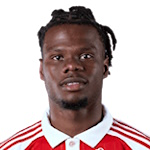 Luc Zogbé photo