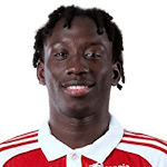 Hamidou Makalou photo