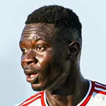 Serigne Diop photo