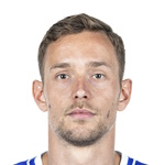 Jannik Müller photo