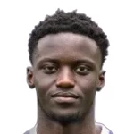 Ismail Badjie photo