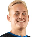 Kai Pröger photo