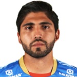 I. Ochoa photo