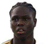 A. Owusu photo