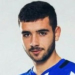 Lluís Llàcer photo