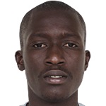 M. Mbaye photo