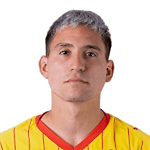 Martín Satriano photo