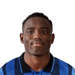 Moustapha Cissé photo