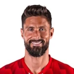 Olivier Giroud photo