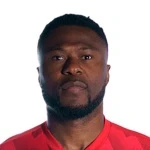 Chancel Mbemba photo
