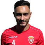 Leandro Teixeira photo