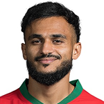 S. Boufal photo