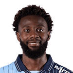 Issa Soumaré photo
