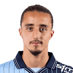 Yassine Kechta photo