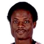 S. Ogundana photo