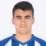 Javi Antón photo
